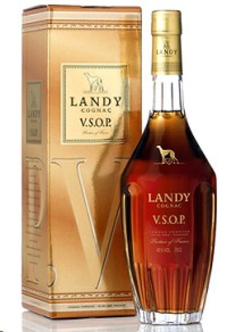 Landy VSOP, image 1 of 1