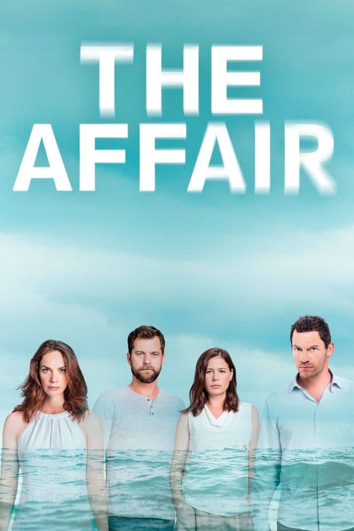 The Affair, image 1 of 1