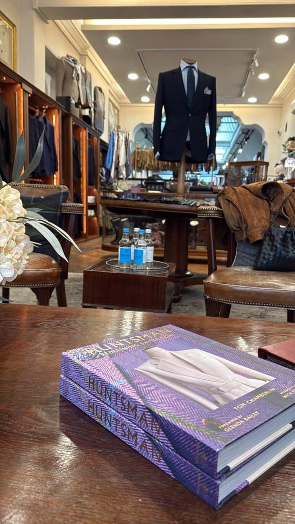 Henry Poole, image 1 of 1