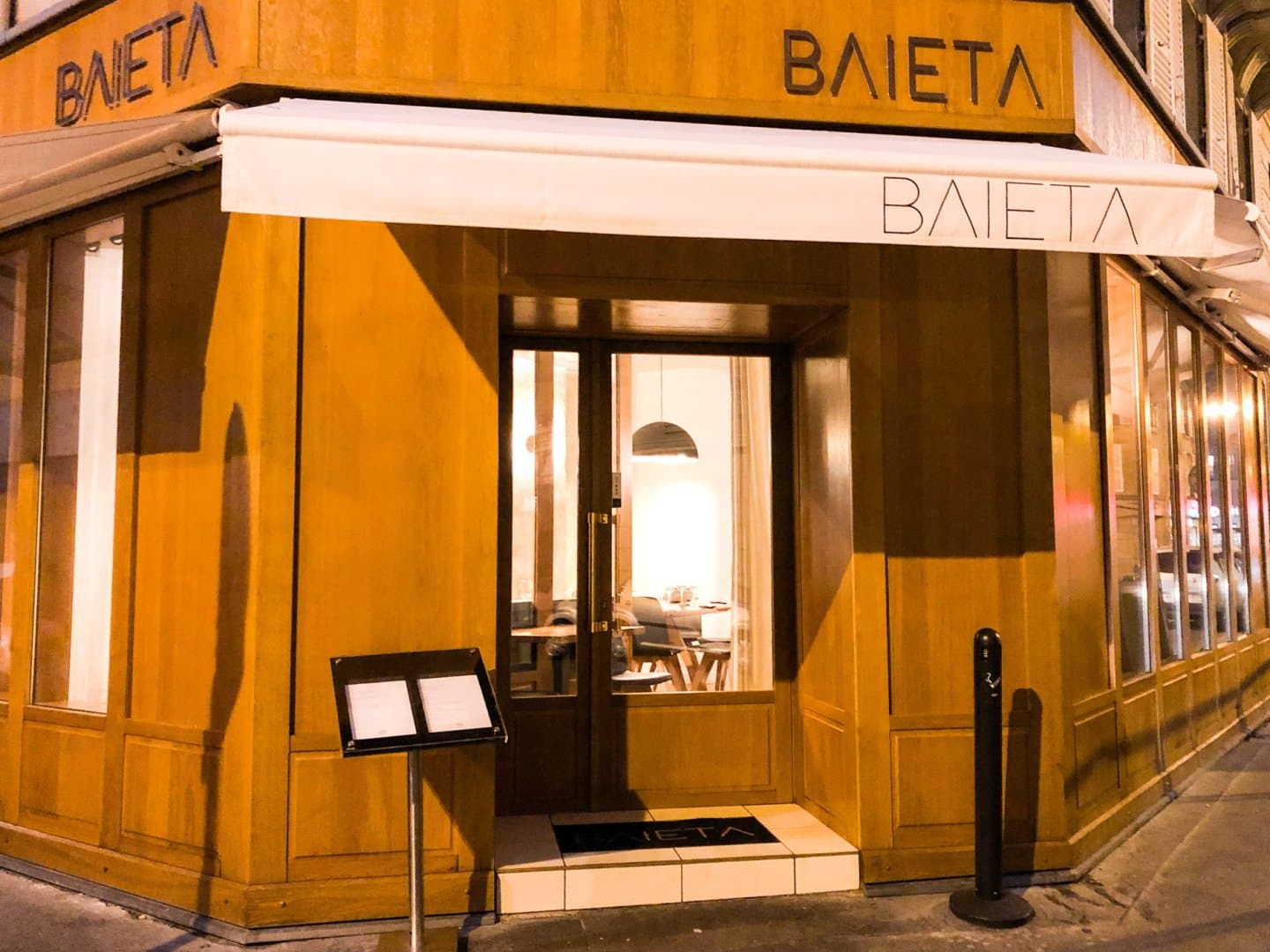 Baieta, image 1 of 1