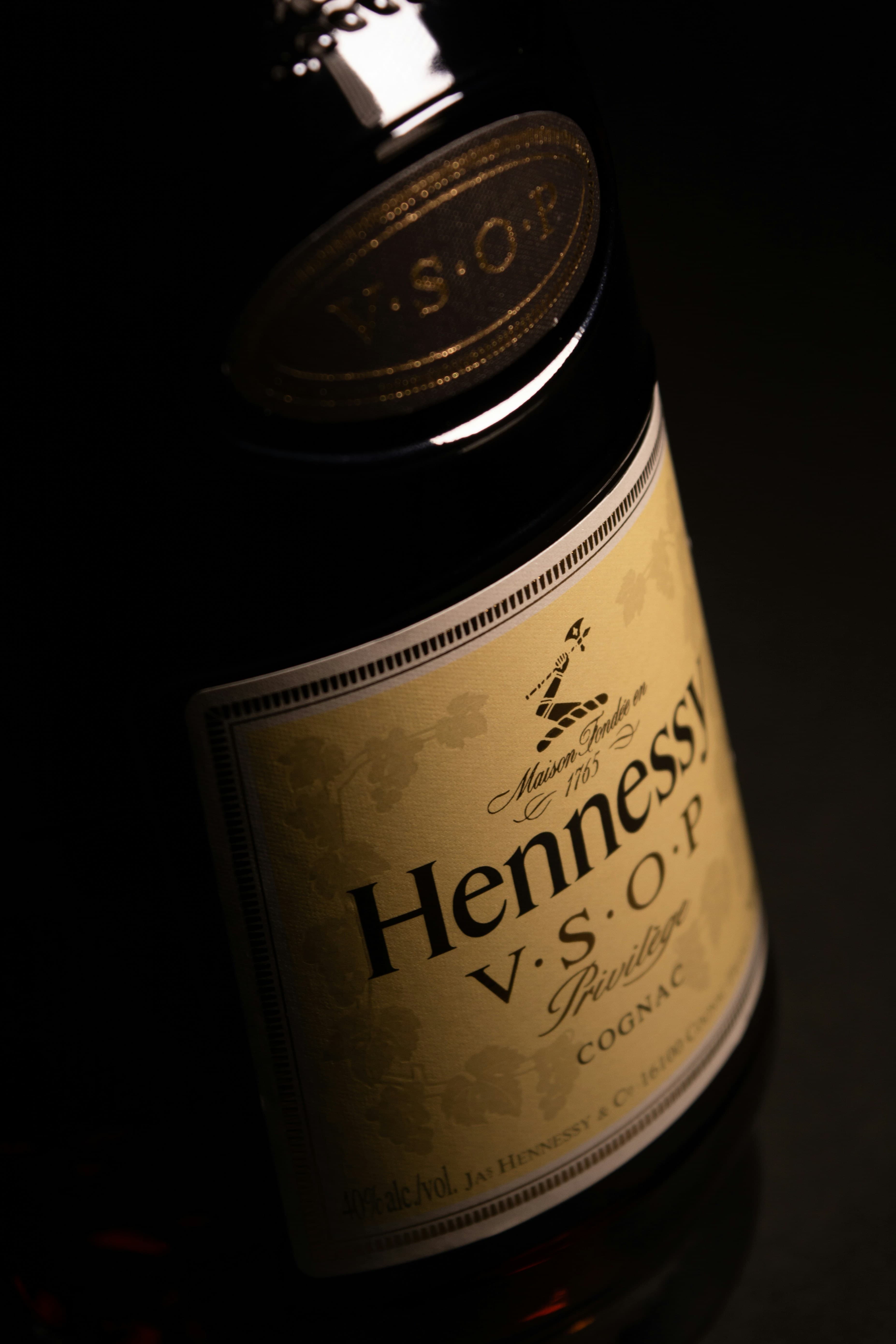 Hennessy V.S.O.P Privilège, image 1 of 1