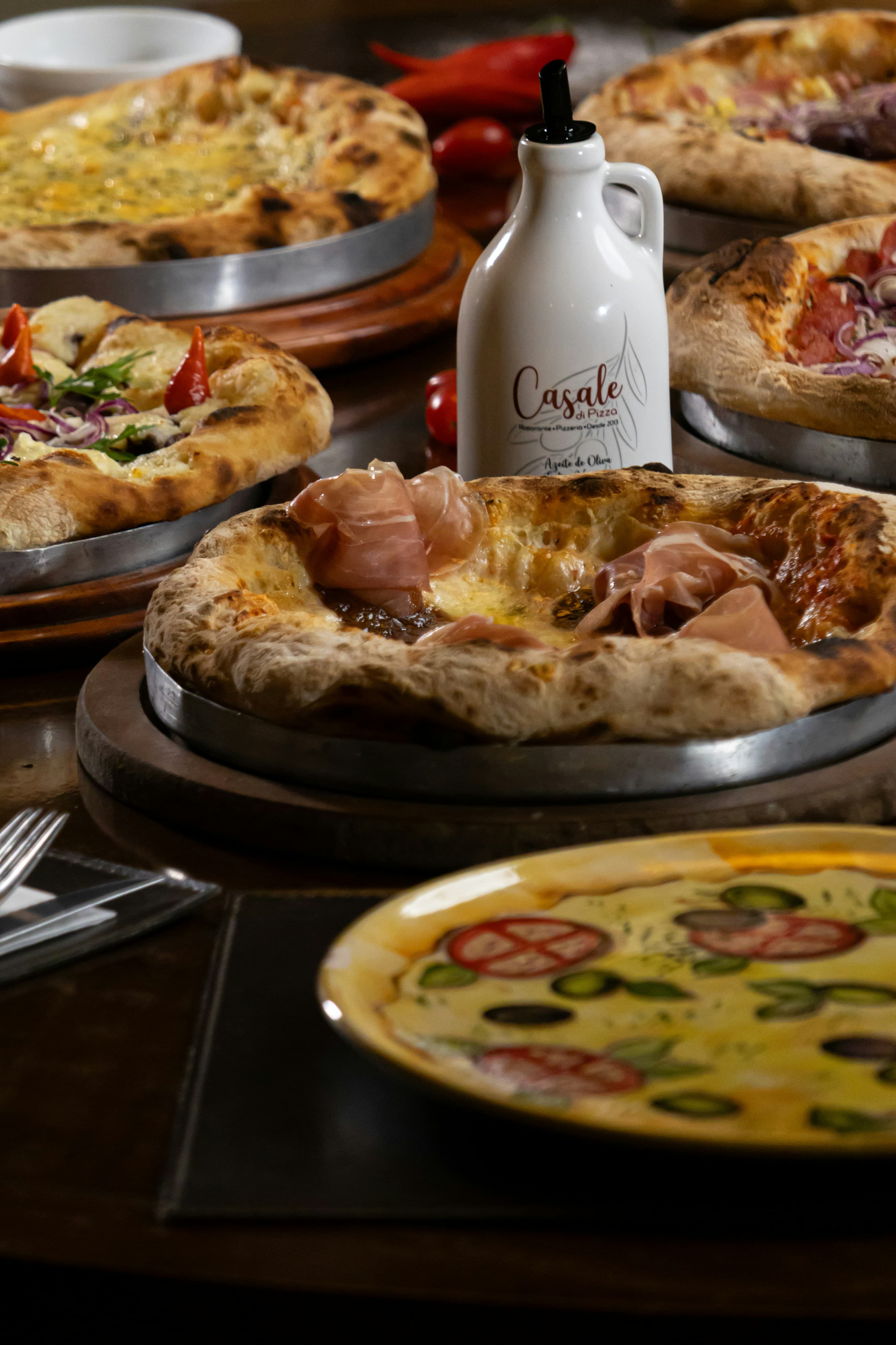 Castelões Cantina & Pizzaria, image 1 of 1