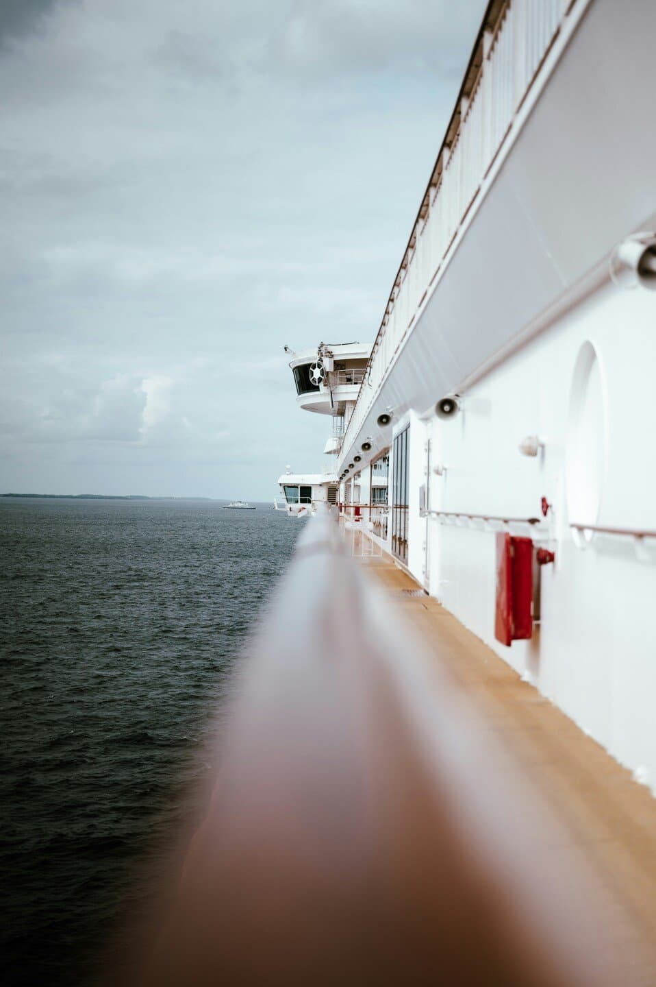 Norwegian Cruise Line Holdings, image 1 of 1