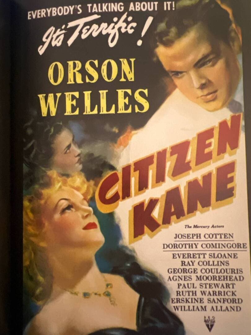 Citizen Kane, image 1 of 1