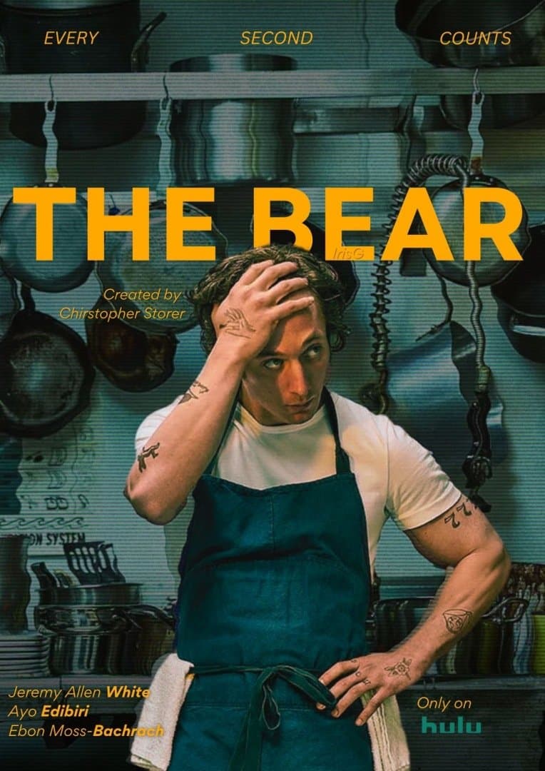 The Bear, image 1 of 1