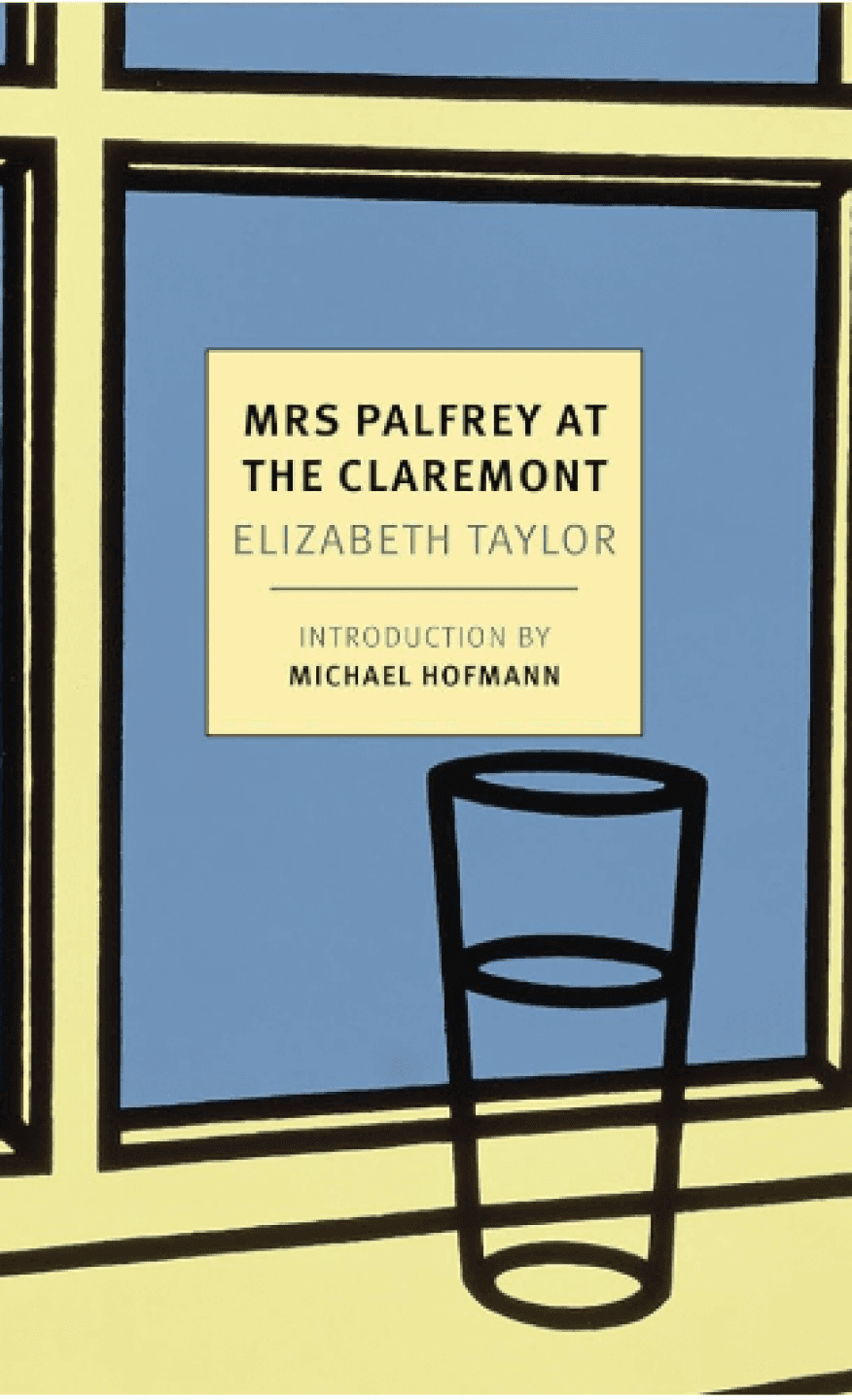 Mrs Palfrey at the Claremont, image 1 of 1