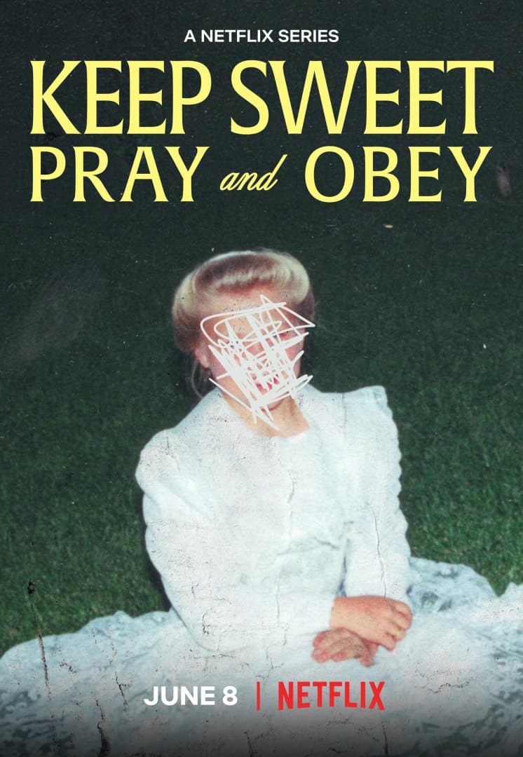 Keep Sweet: Pray and Obey, image 1 of 1