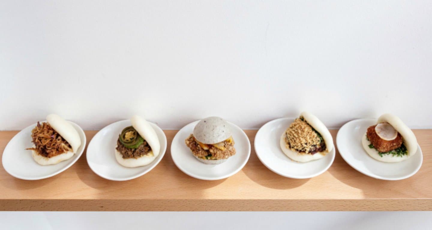 Bao, image 1 of 1