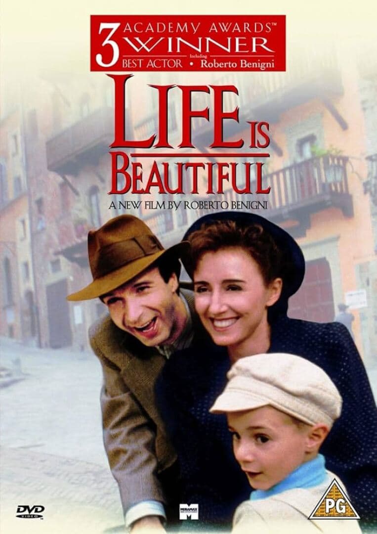 Life Is Beautiful, image 1 of 1