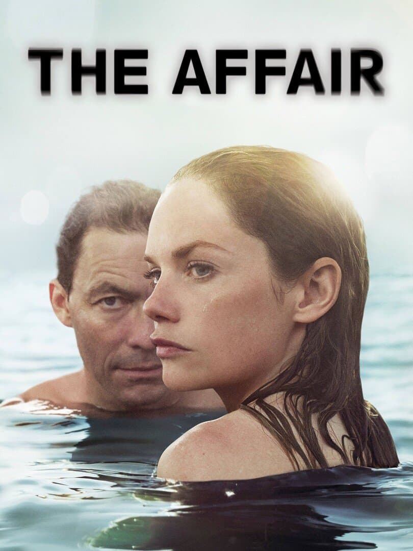 The Affair, image 1 of 1