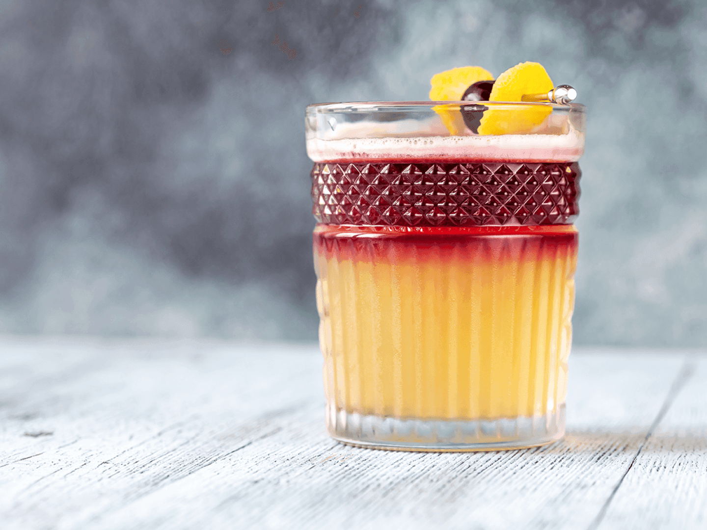 New York Sour, image 1 of 1