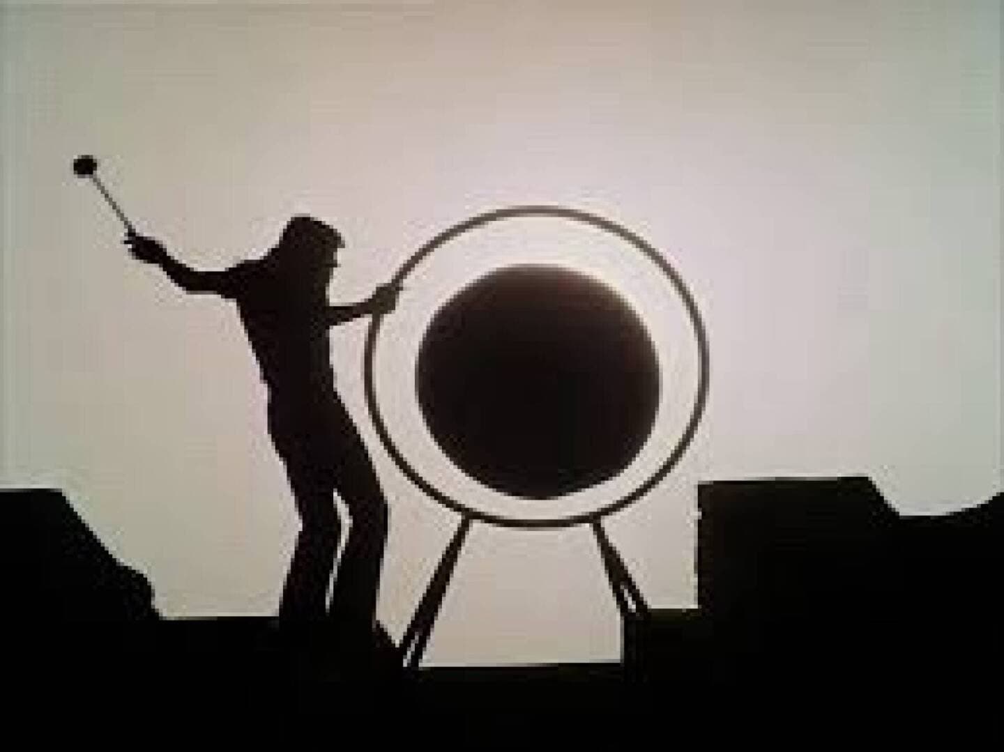 A Saucerful of Secrets - Live in Pompeii 1973, image 1 of 1