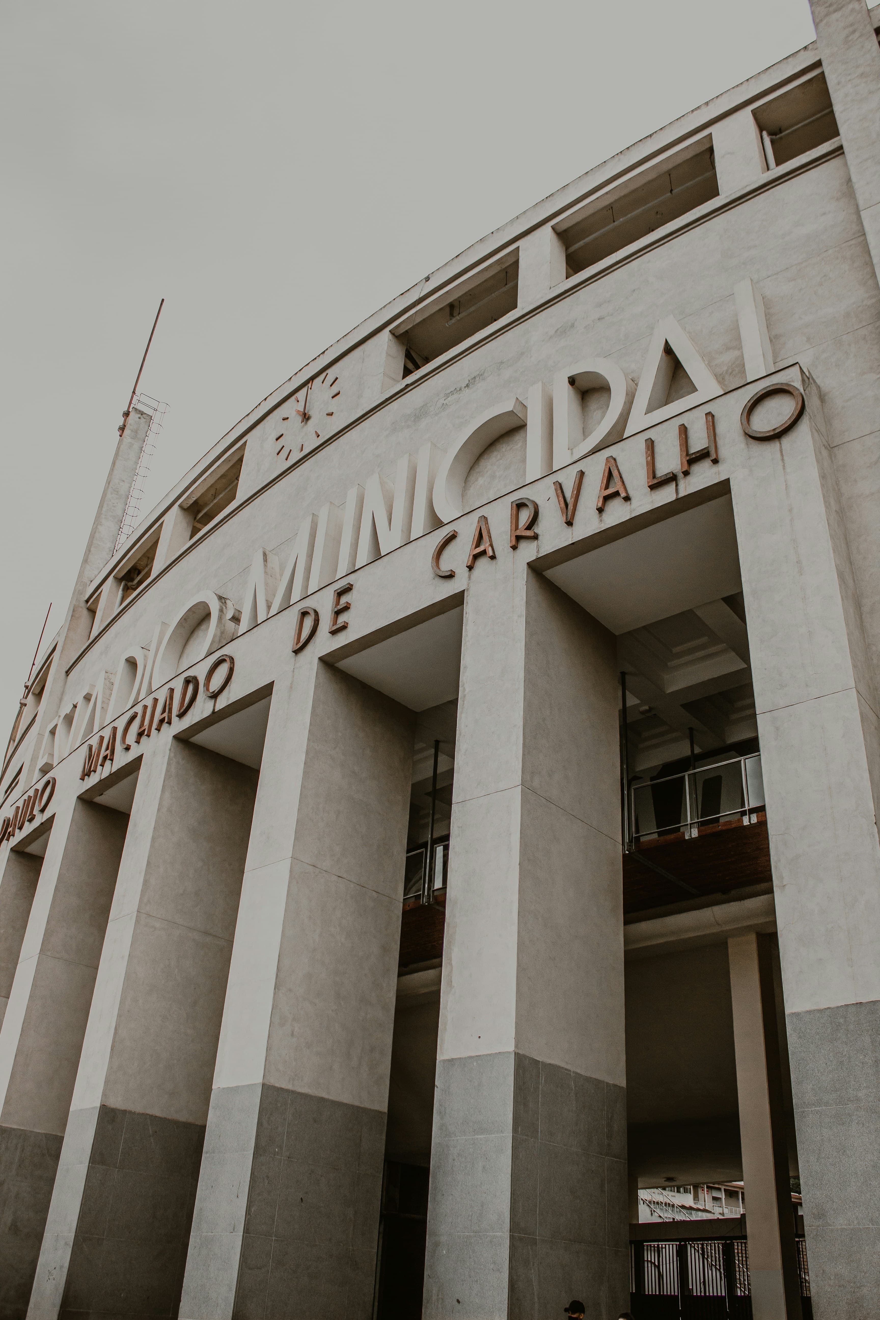 Instituto Nacional de Cardiologia (INC), image 1 of 1