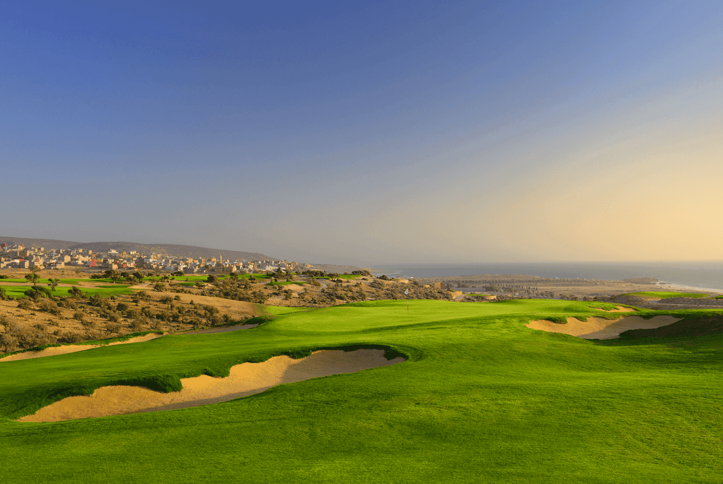 Tazegzout Golf, image 1 of 1