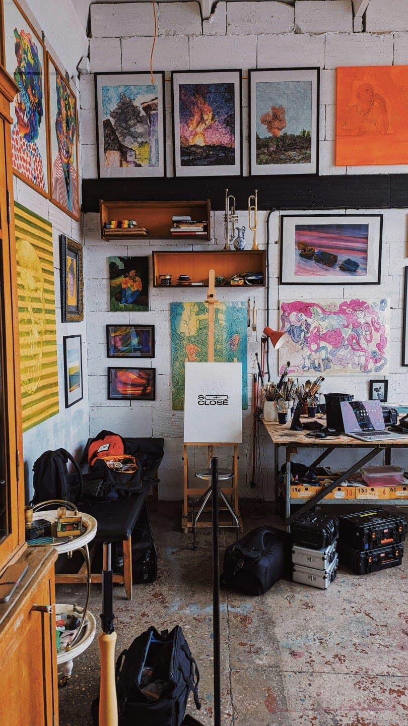 Studio d'arte contemporanea Dabbeni, image 1 of 1