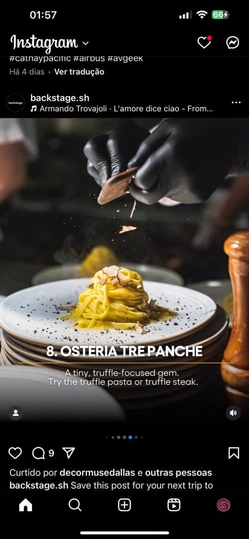 Osteria Trepanche, image 1 of 1