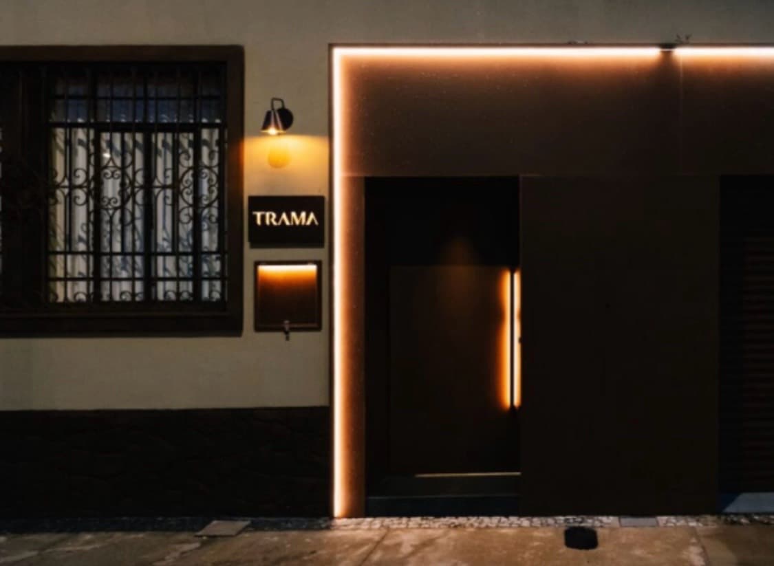 Trama, image 1 of 1