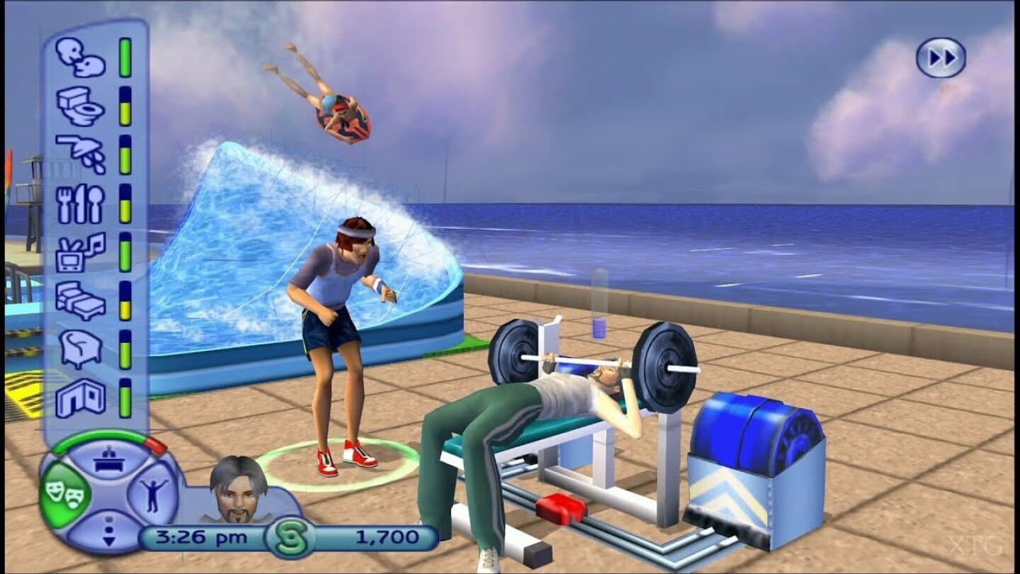 The Sims 2, image 1 of 1