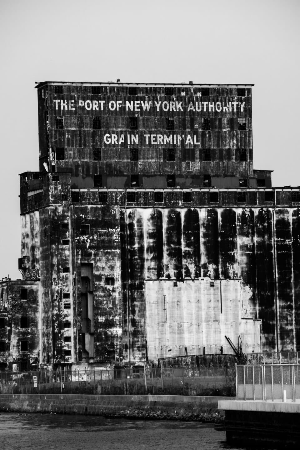 The Colossus of New York, image 1 of 1