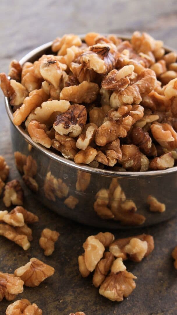 Walnuts, image 1 of 1