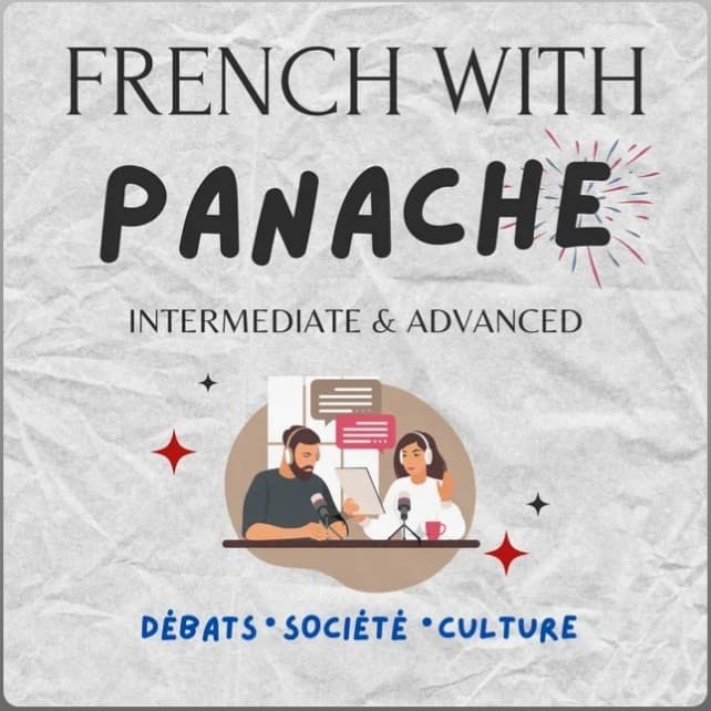 French with Panache, image 1 of 1
