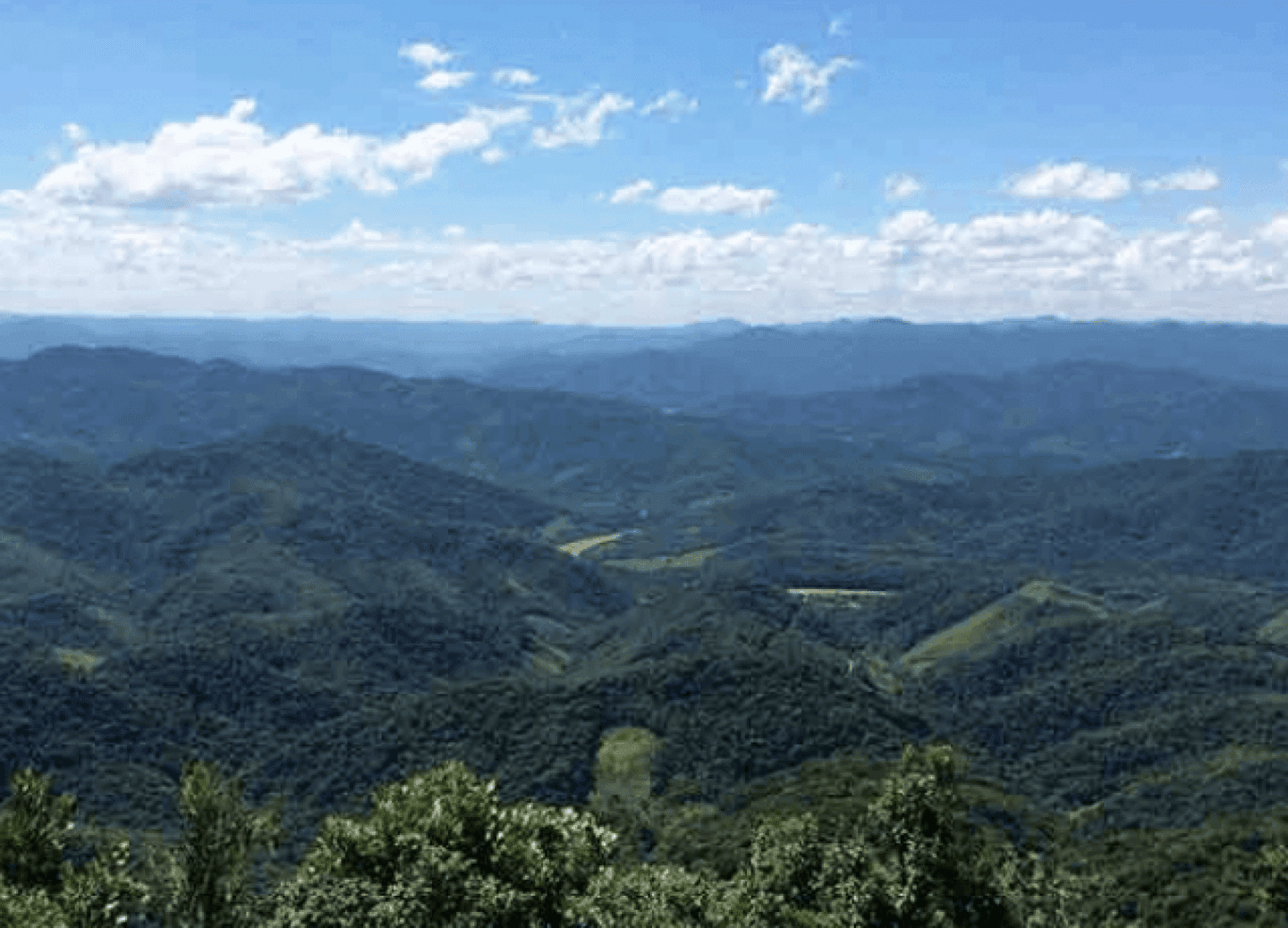 Mirante Trail, image 1 of 1