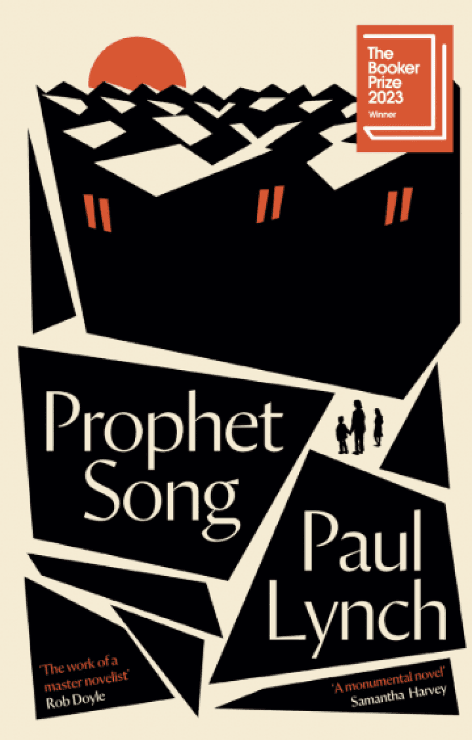 Prophet Song, image 1 of 1