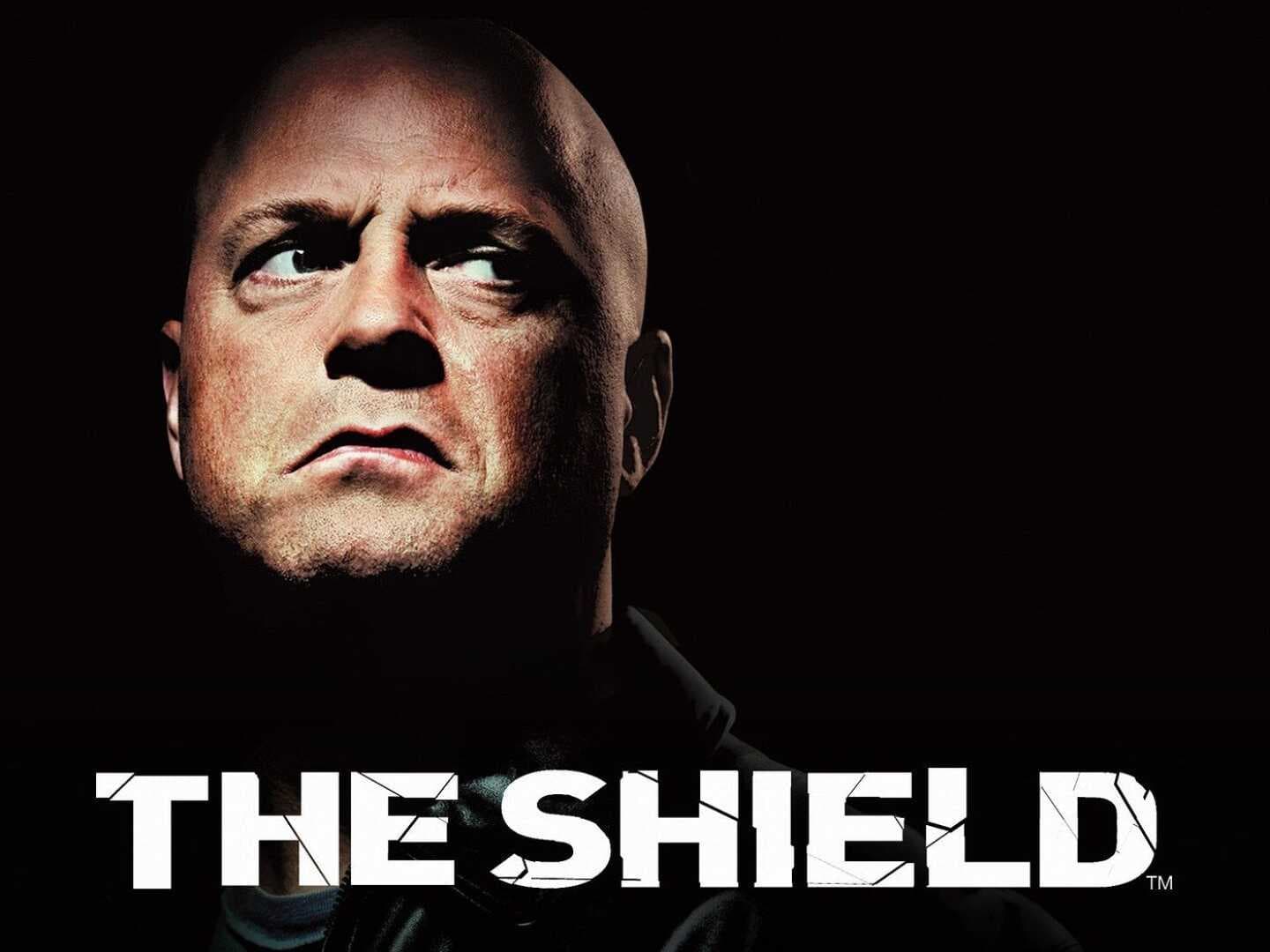 The Shield, image 1 of 1