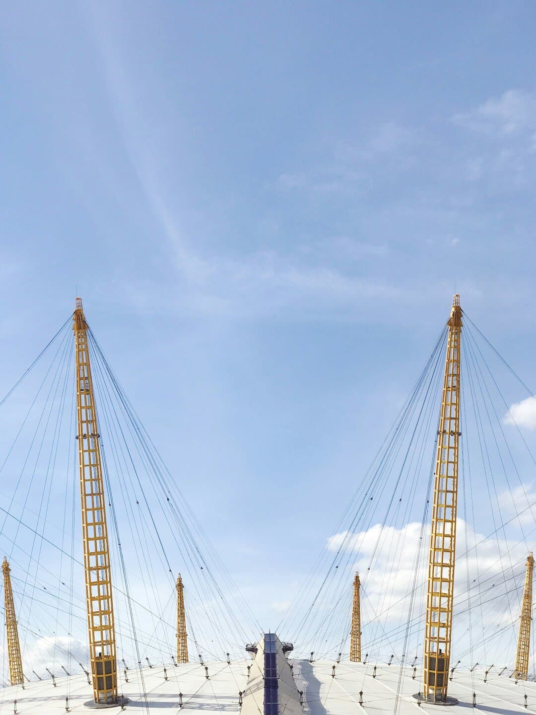 The O2, image 1 of 1