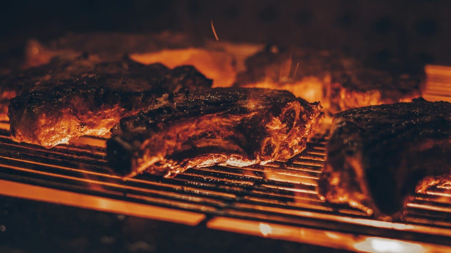 The Woolshed Baa & Grill, image 1 of 1