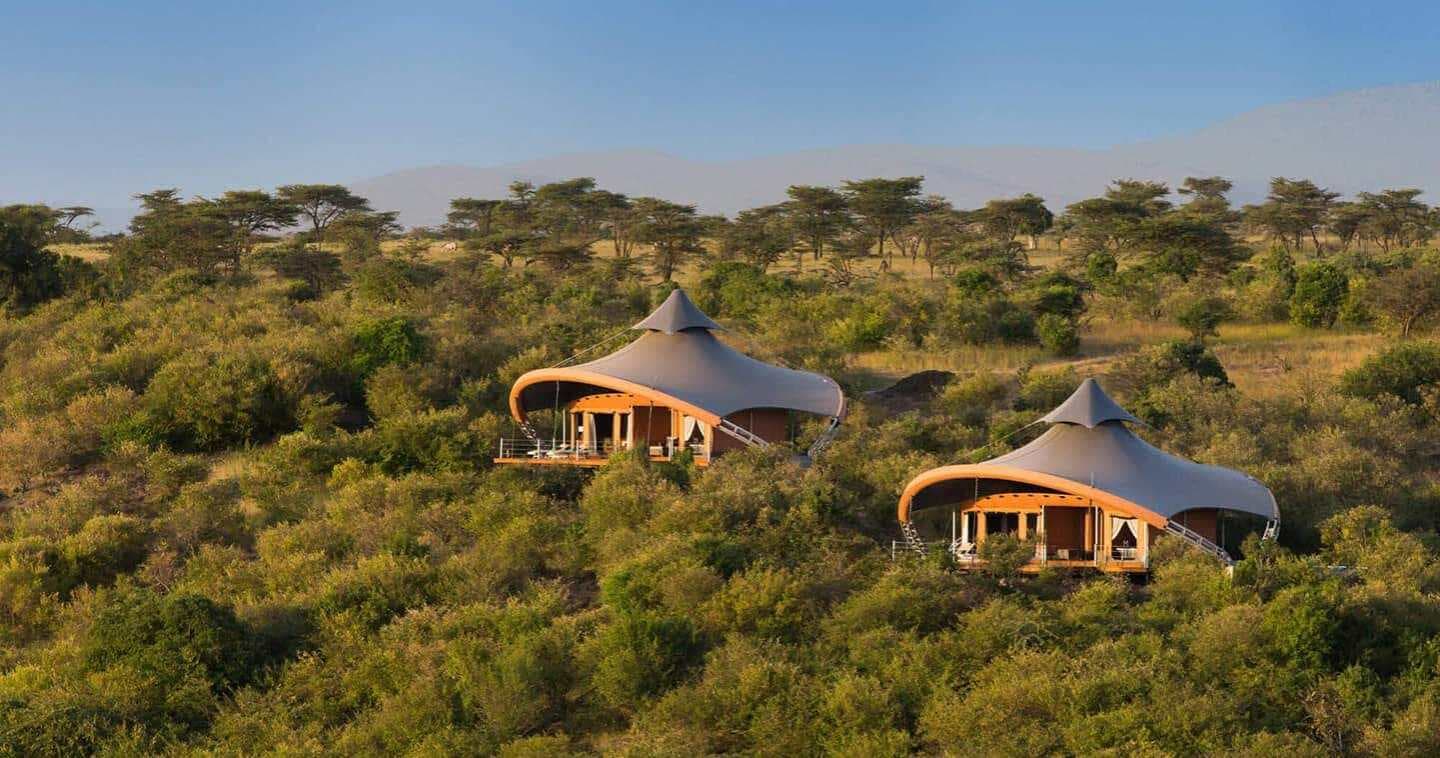 Mahali Mzuri, image 1 of 1