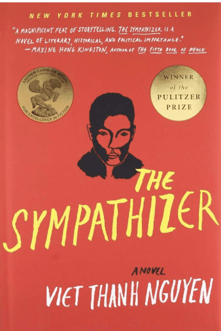 The Sympathizer, image 1 of 1