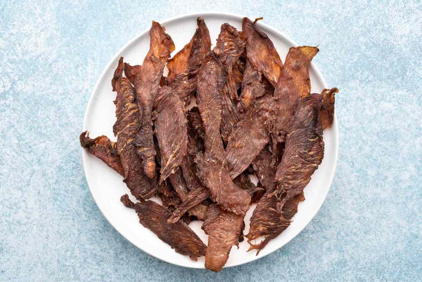 Jerky (Beef, Turkey, or Vegan), image 1 of 1
