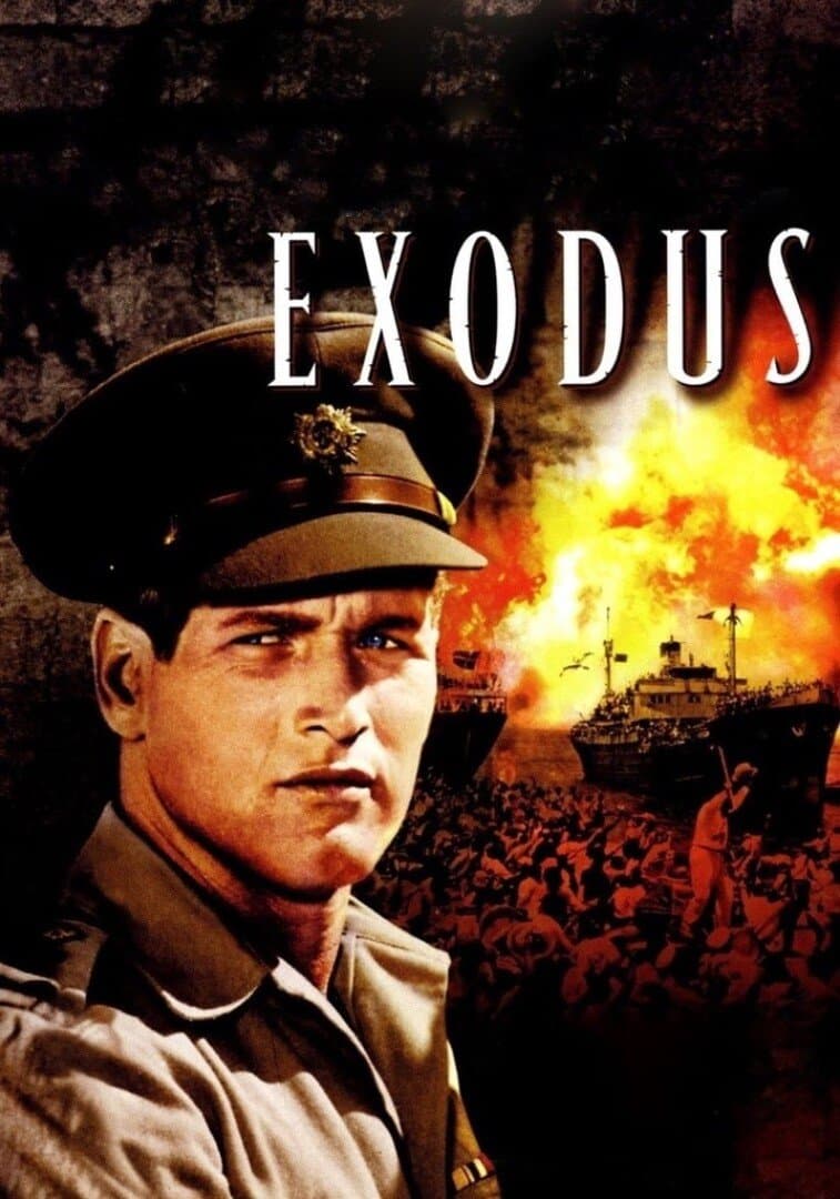 Exodus, image 1 of 1