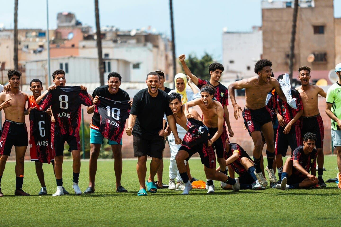 Clube de Regatas do Flamengo - sede Gávea, image 1 of 1
