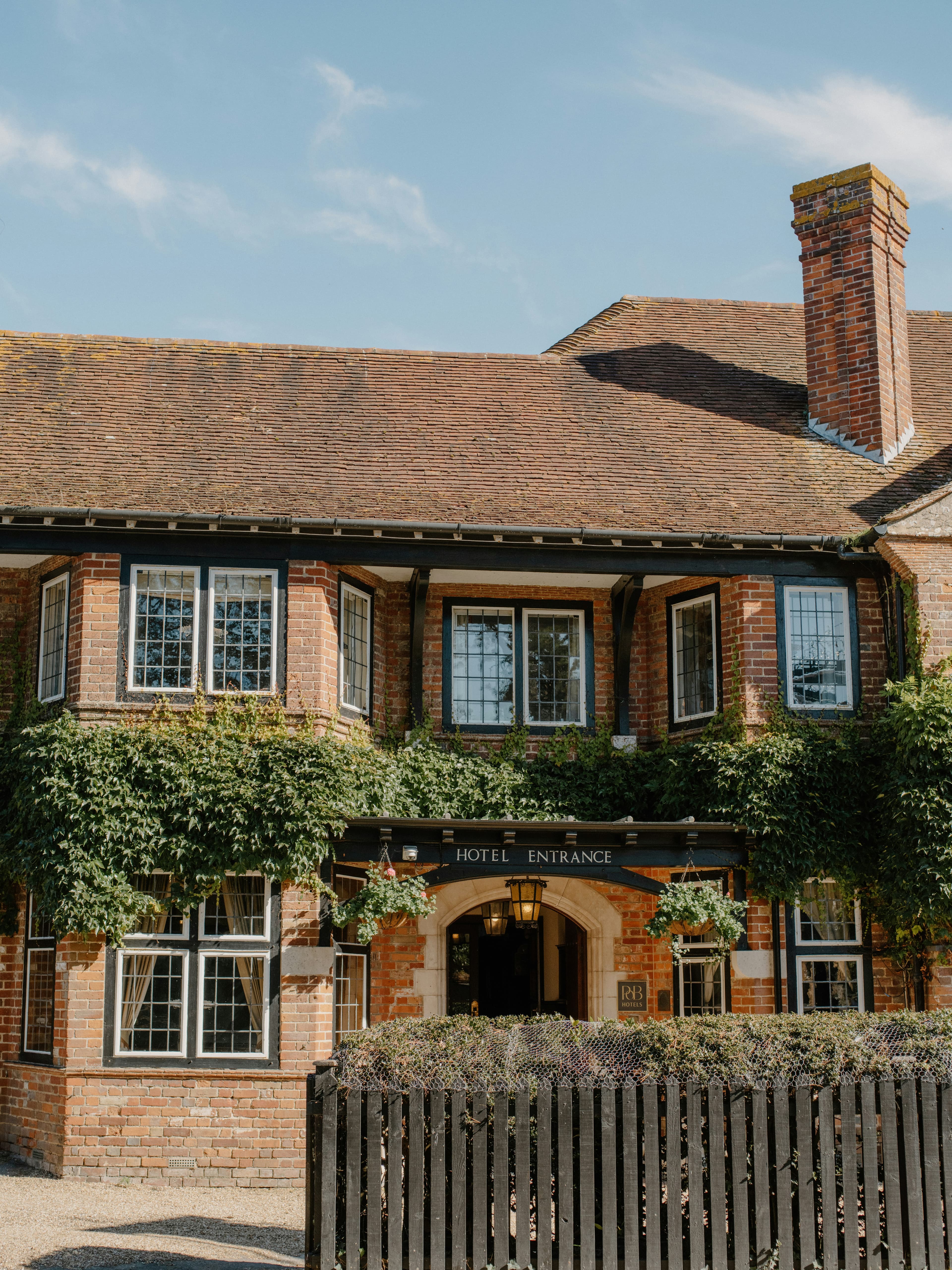 The Pembury Tavern, image 1 of 1