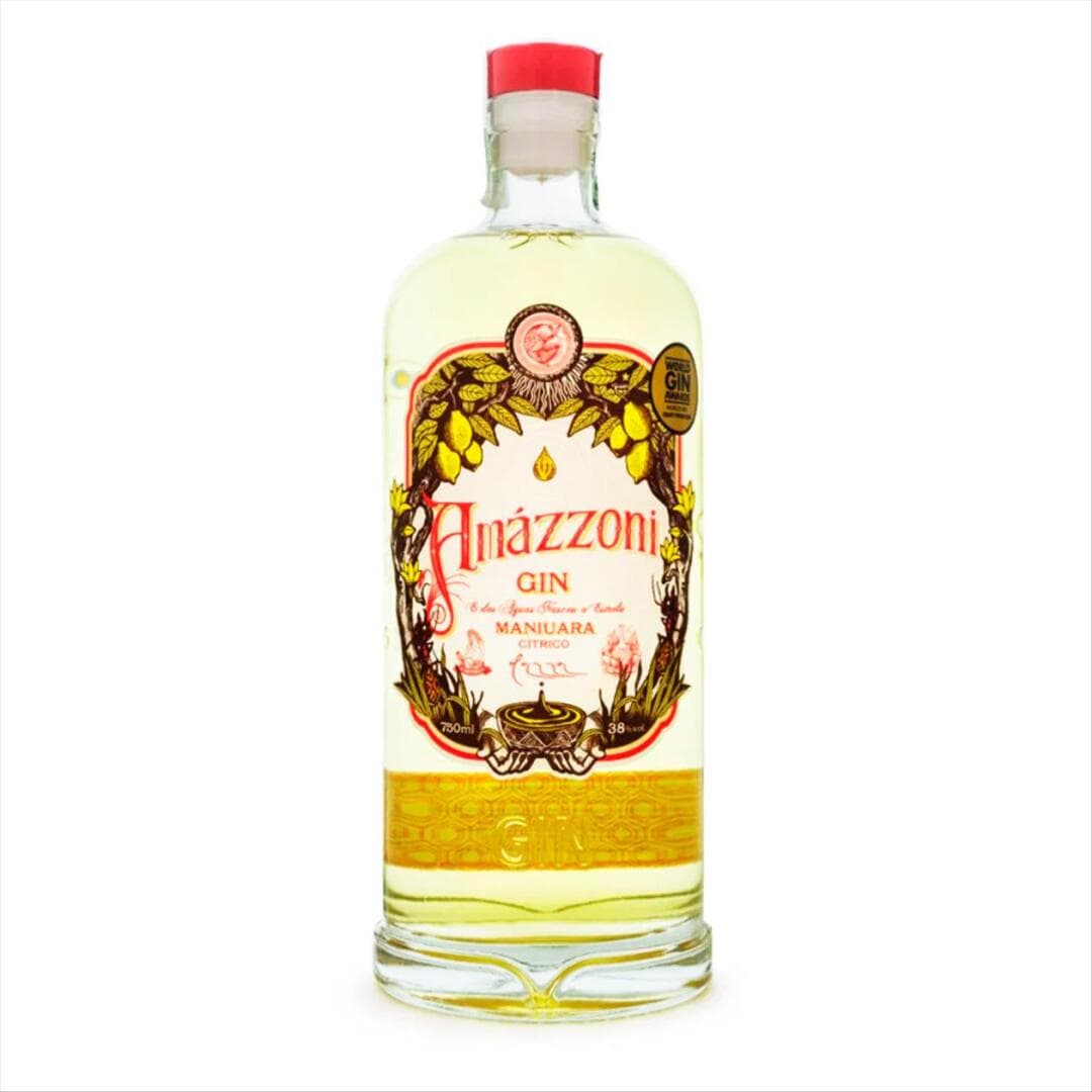 Amazzoni Maniuara, image 1 of 1