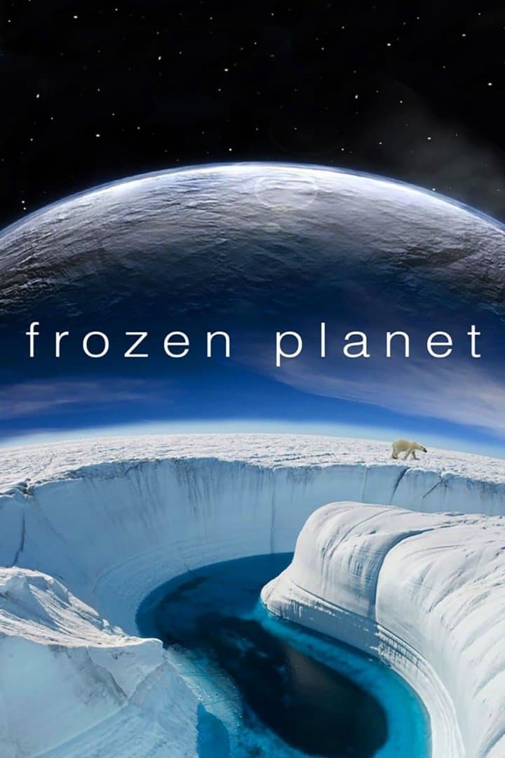 Frozen Planet, image 1 of 1