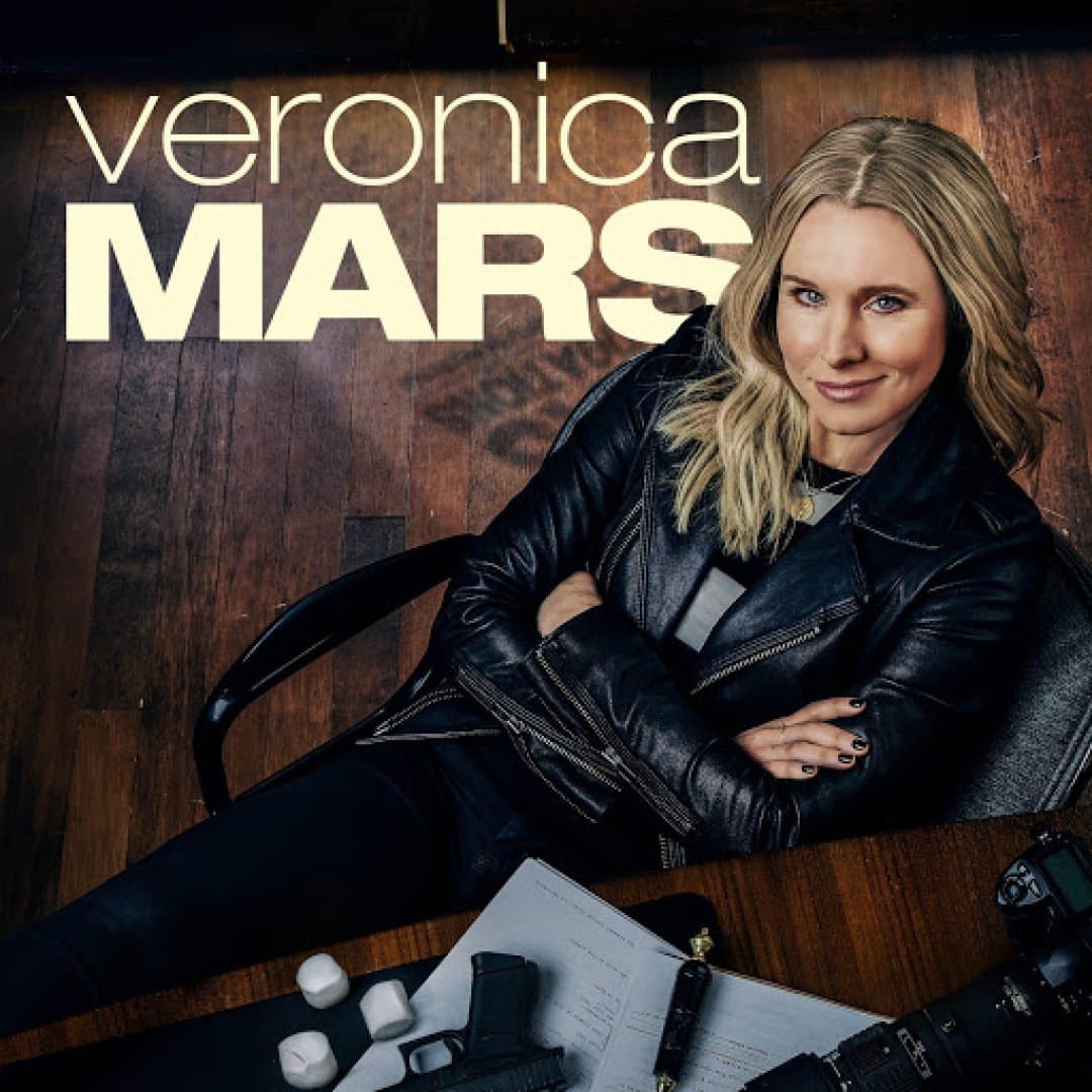 Veronica Mars, image 1 of 1