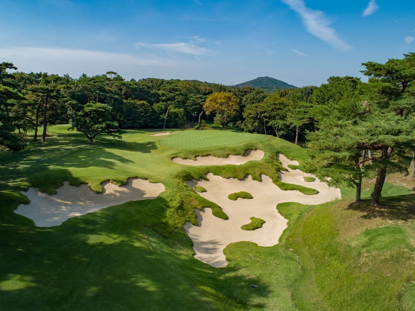 Hirono Golf Club, image 1 of 1