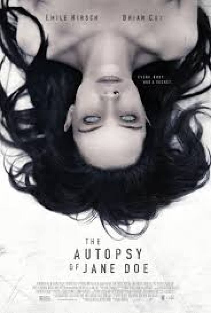 The Autopsy of Jane Doe, image 1 of 1