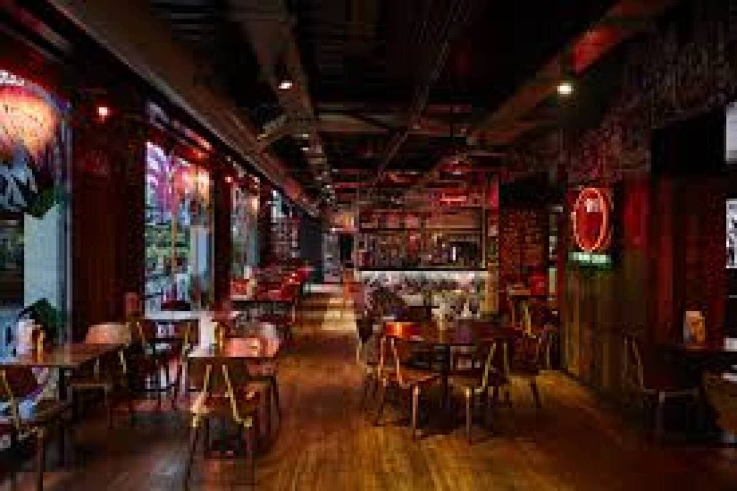 MEATliquor, image 1 of 1