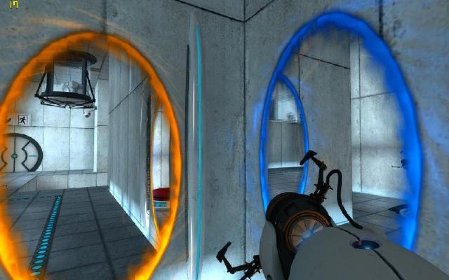 Portal, image 1 of 1