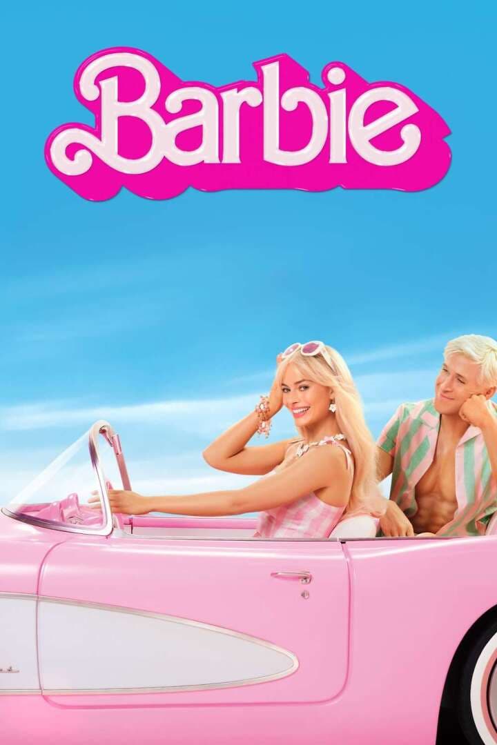 Barbie, image 1 of 1