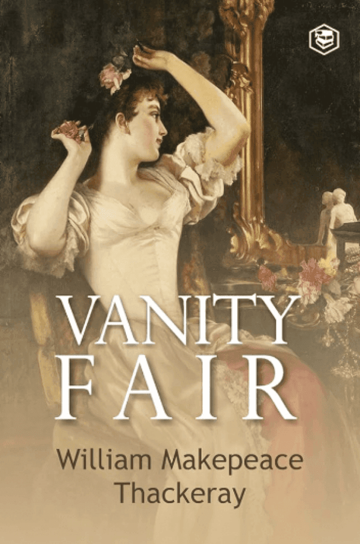 Vanity Fair, image 1 of 1