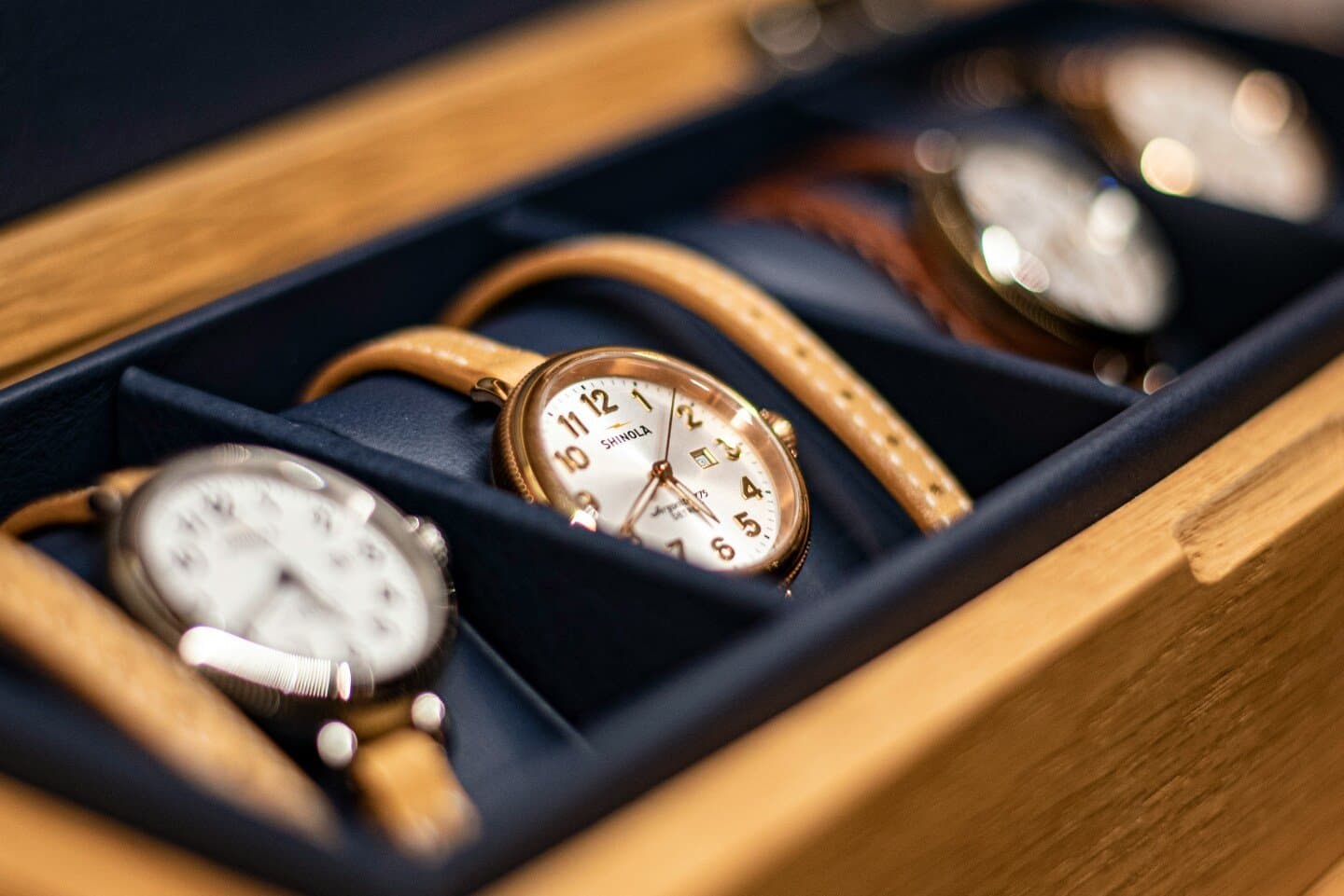 Pfister Uhren & Schmuck, image 1 of 1