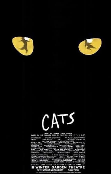 Cats, image 1 of 1
