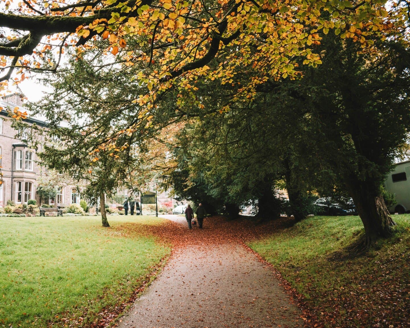 Whitworth Park, image 1 of 1