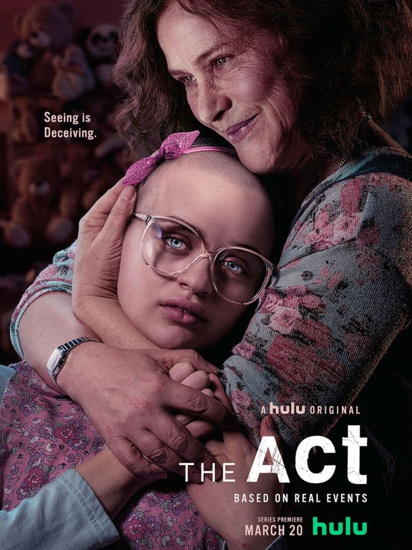 The Act, image 1 of 1
