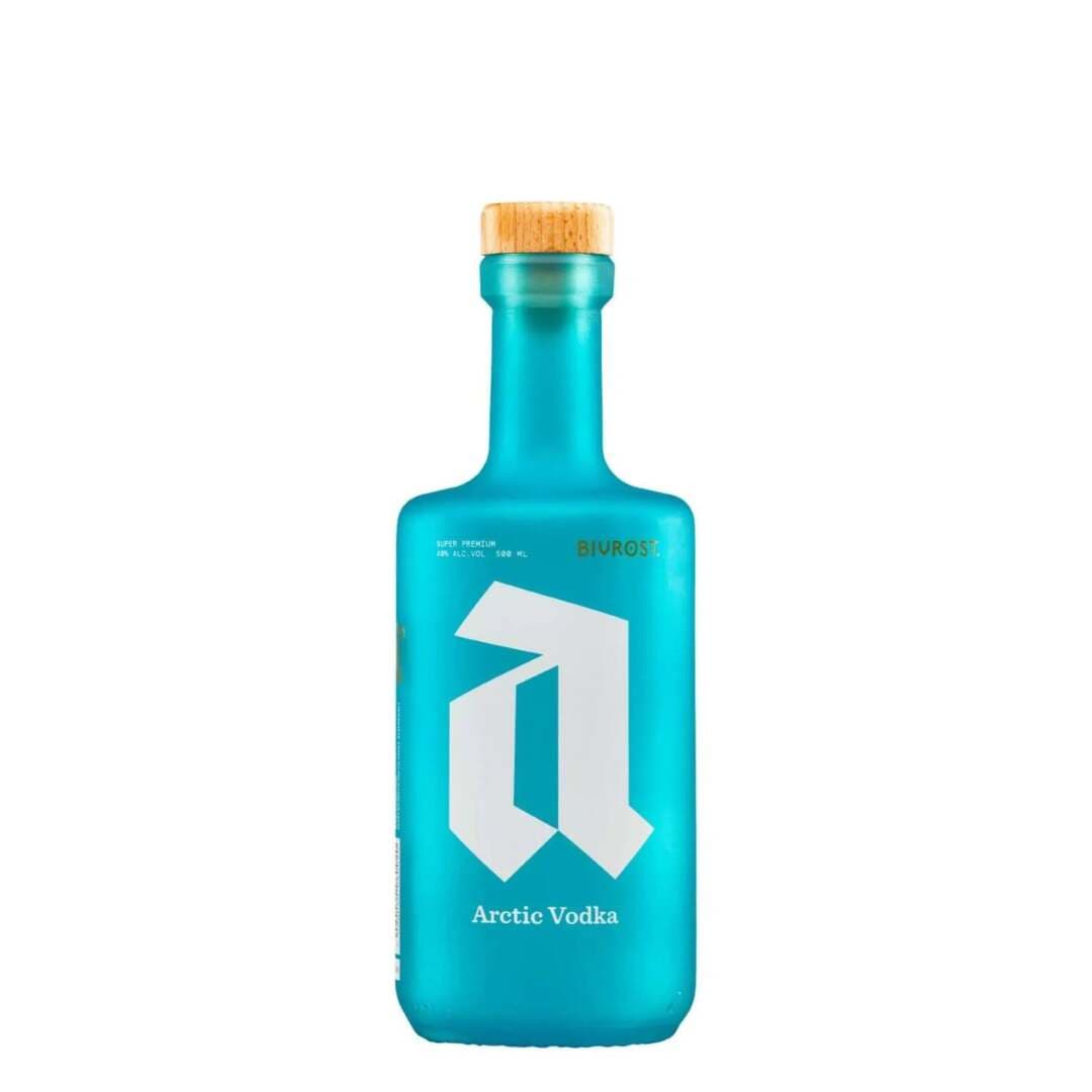 Bivrost Arctic Vodka, image 1 of 1